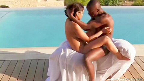 First Kiss Hardest - porn video