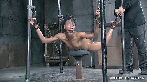 Nikki Darling - Simmered Suffering - porn video