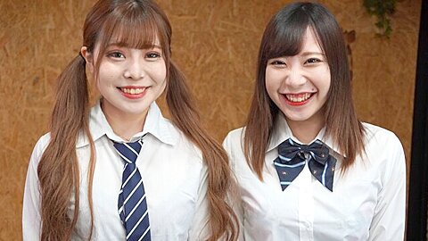 Misa & Miriyas Happy Fun Fun How To Video - Part 1 - porn video