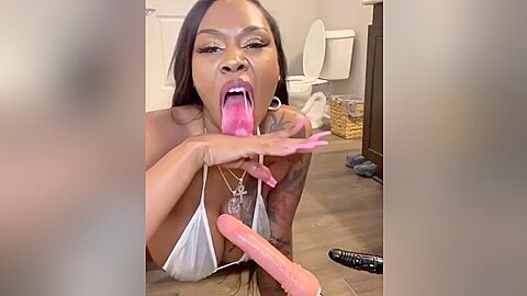 Fuck Machine Joi - porn video