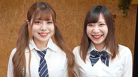 Misa & Miriyas Happy Fun Fun How-to Video - Part 1 - porn video
