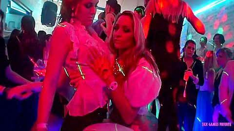 Marbella Hot Summer Partying 2022 Vol.5 30 Min - porn video