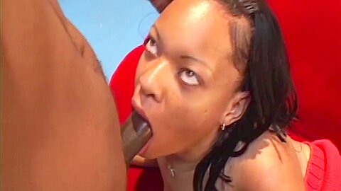 This Cute Ebony Is Hot, Has Ass, Pussy And Tits That Ask The Viewer To Fuck ... Have Fun 19 Min - porn video