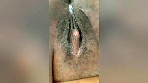 Big Clit Swells Up While Im Deep Dicking - porn video