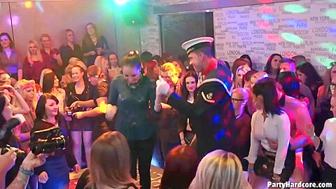 Gone Crazy 17 - porn video