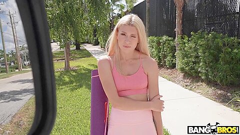 Anna Kovachenko - porn video