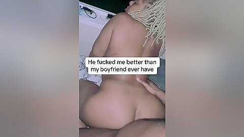 Tiktok Cheating Confession - porn video