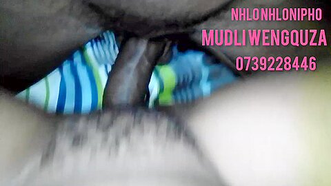 Ngibhebha I2000 Elumahosha Ifebayo Ethekwini Town Workshop - porn video