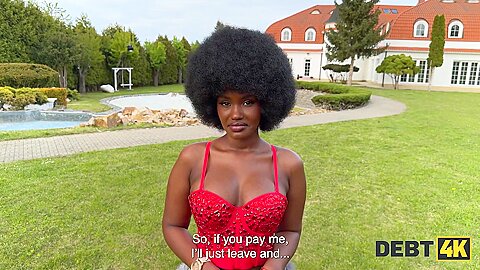 It Was All Worth It. Hot Sex With Lexi Luv & Ricky Rascal - porn video