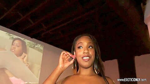Watch If You Want To See Dominant Lesbian Sex With 2 Black Wet Pussies - porn video