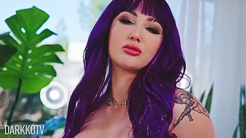 Valerica Steele Interracial Double Vag Squirting - porn video