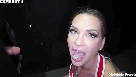 Shaggy Rocky Emersons Big Tits Video - porn video