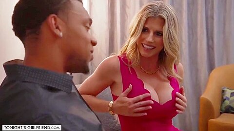 Astonishing Porn Video Lingerie Uncut - porn video