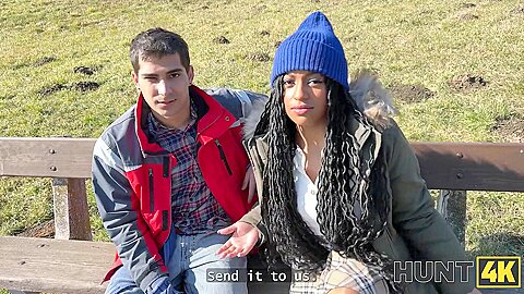 Such A Good Fuck For Money In The Car - porn video