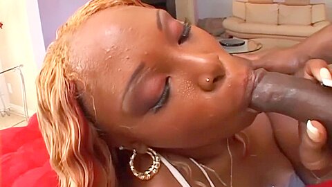 Loves Feeling A Nice Big In Her Pussy - porn video