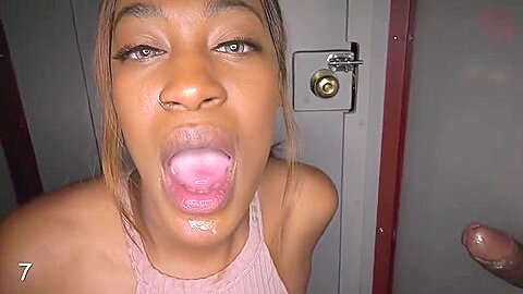 Cheyenne 2nd Visit - porn video