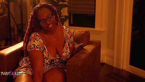 Hard Lessons - porn video