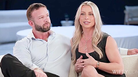 Tiffani Time - porn video