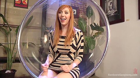 Freaky Gangbang - porn video