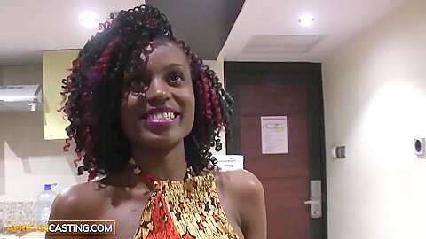 Unimaginable Chicks Black Teen Xxx (18+) - porn video