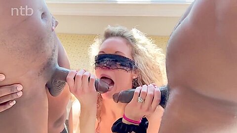 Exotic Xxx Video Blowjob Wild Full Version - porn video