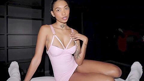 From Cutie To A Cumslut - porn video
