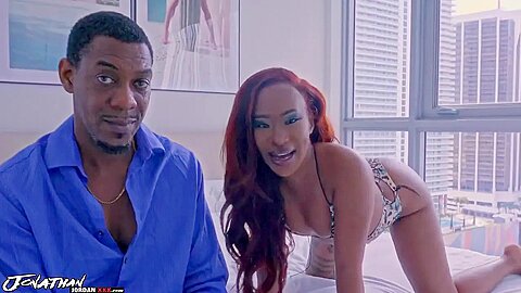 Mini The Stallion Got Pounded With Mini Stallion - porn video