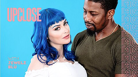 Jewelz Blu And Isiah Maxwell - Fabulous Adult Clip Pussy To Mouth Newest Only For You - porn video